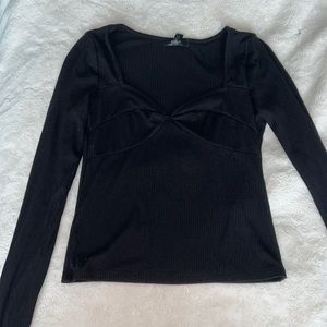 aqua by Bloomingdale’s top